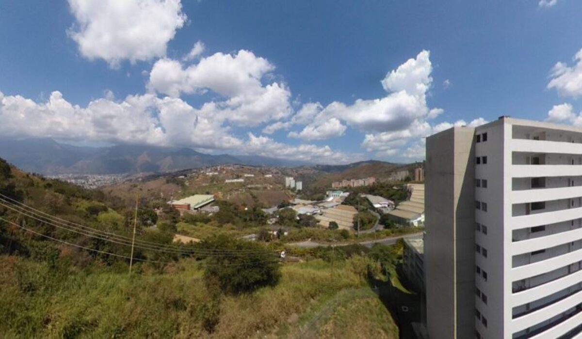 Residencias El Encantado Humboldt ad-mania